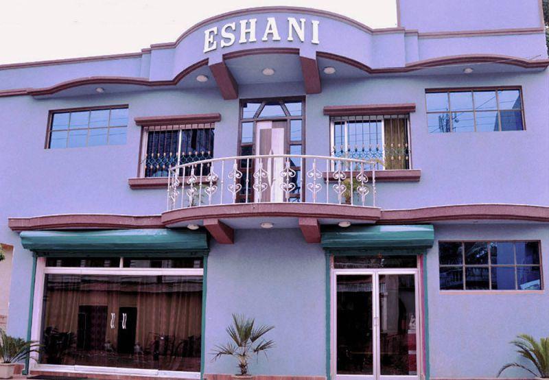 Jhargram Eshani Hotels And Guest House Kültér fotó