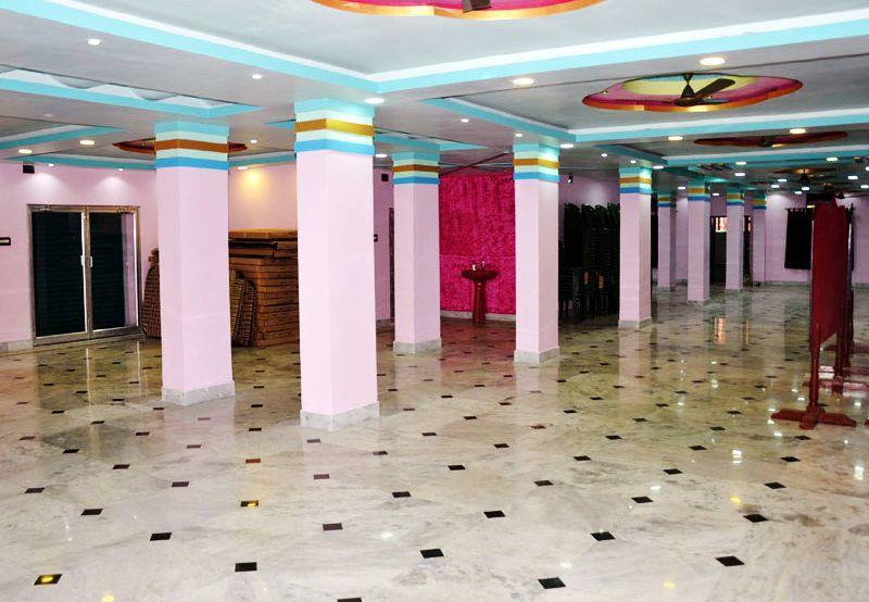 Jhargram Eshani Hotels And Guest House Kültér fotó